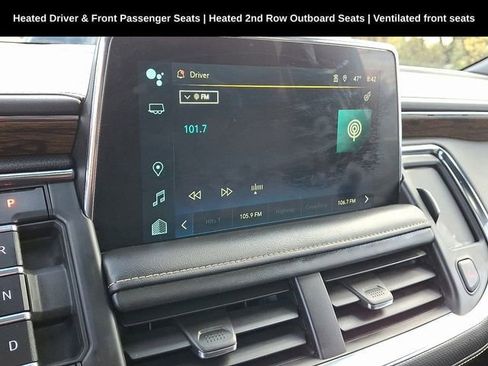 Used 2022 Chevrolet Tahoe Premier image 30