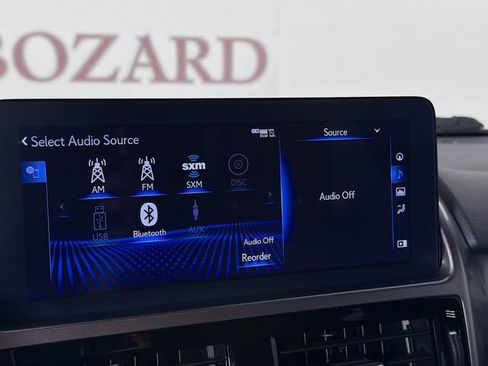 Used 2023 Lexus GX 460 Premium AWD/4WD image 18