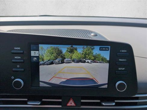 New 2026 Hyundai Elantra SE FWD image 13