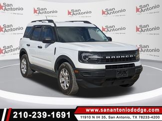 Used 2021 Ford Bronco Sport image 1