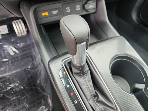 New 2026 Honda Civic Sport image 11