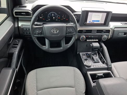 Used 2024 Toyota Tacoma SR5 image 11