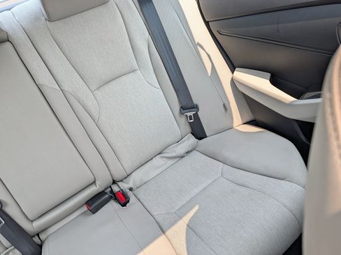 Used 2024 Honda Accord EX image 14