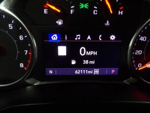 Used 2020 GMC Acadia AT4 w/ Driver Alert Package II image 29