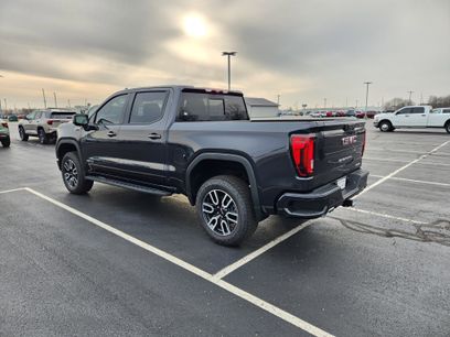 New 2026 GMC Sierra 1500 AT4 w/ AT4 Premium Package