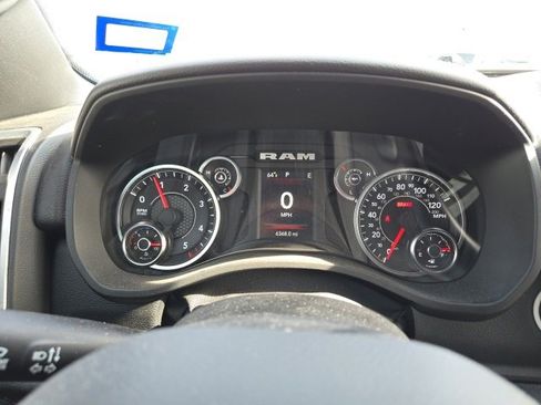 Used 2022 RAM 1500 Lone Star image 14