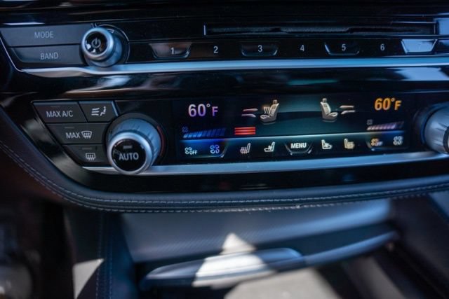 Used 2019 BMW M5 w/ Executive Package AWD/4WD image 23