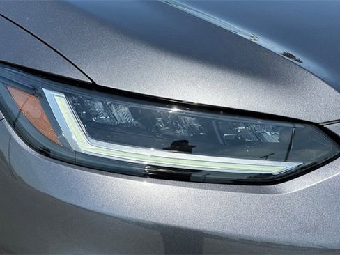 New 2026 Honda HR-V LX image 31