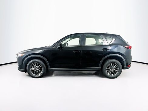 Used 2018 MAZDA CX-5 Sport AWD/4WD image 4