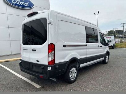 New 2024 Ford Transit 150 148 Medium Roof