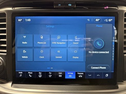 Used 2025 Ford F150 Tremor image 44