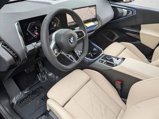 New 2026 BMW X3 xDrive30 w/ M Sport Package video 3