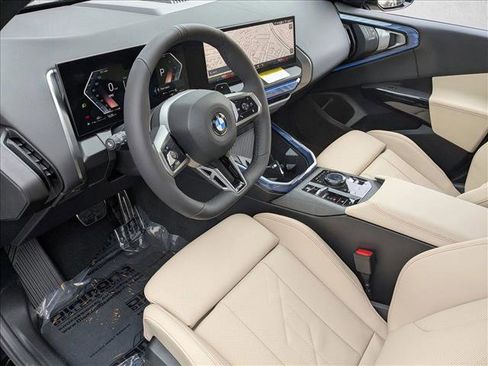 New 2026 BMW X3 xDrive30 w/ M Sport Package image 3