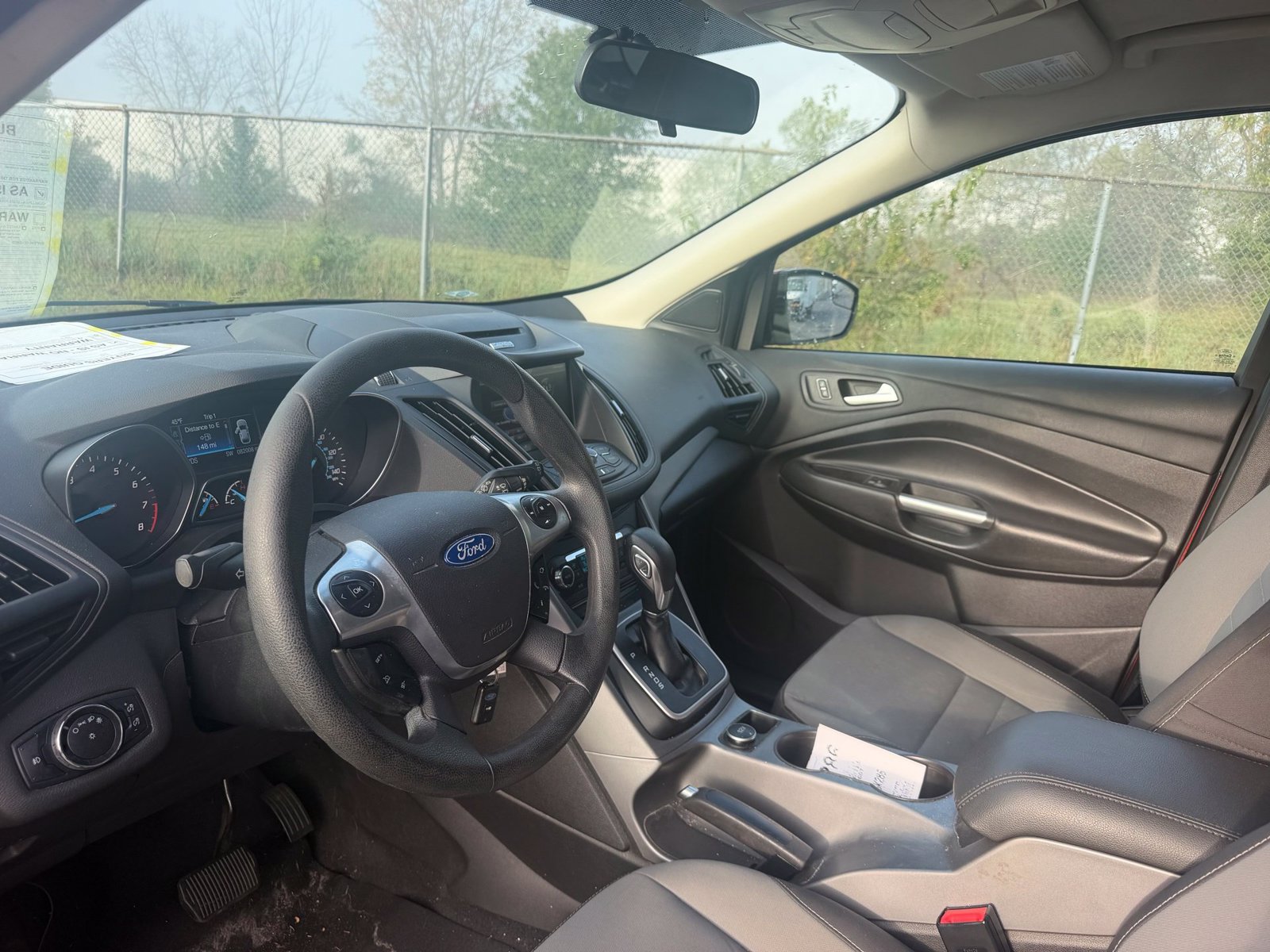 Used 2014 Ford Escape SE w/ Equipment Group 201A AWD/4WD image 12