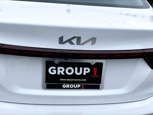 Used 2023 Kia Forte LXS FWD image 19