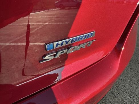 Used 2024 Honda Accord Sport image 6