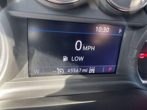 Used 2022 Chevrolet Silverado 2500 LTZ w/ Safety Package image 12