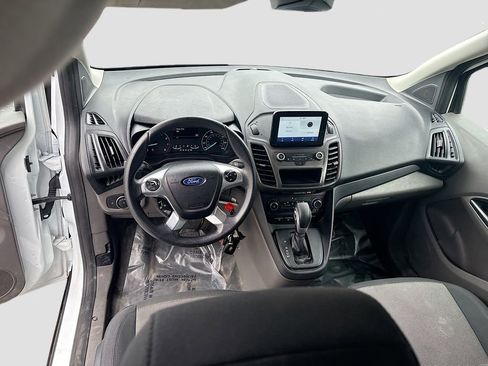 Used 2022 Ford Transit Connect XL image 20