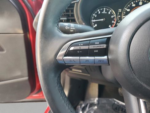 Used 2021 MAZDA CX-30 FWD 2.5 S w/ Premium Package image 27