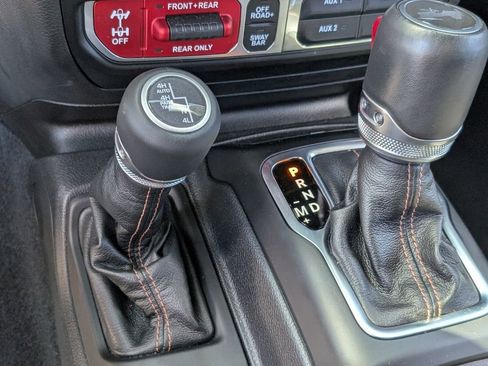 Certified 2023 Jeep Wrangler Unlimited Rubicon 392 image 24