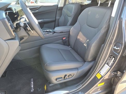 New 2026 Lexus NX 350 AWD image 6