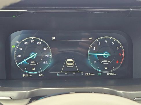 Certified 2023 Kia Sorento SX Prestige AWD/4WD image 13