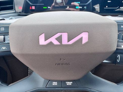 New 2026 Kia EV9 GT-Line AWD/4WD image 17