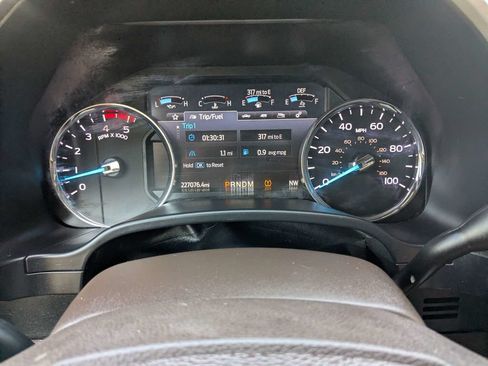 Used 2021 Ford F350 King Ranch w/ King Ranch Ultimate Package AWD/4WD image 29