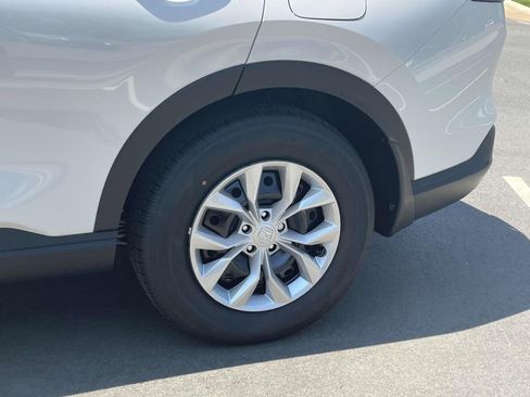Used 2026 Honda CR-V LX image 11