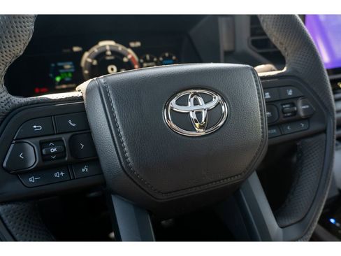 New 2026 Toyota Tundra TRD Pro AWD/4WD image 29