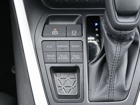 New 2025 Toyota RAV4 LE image 22