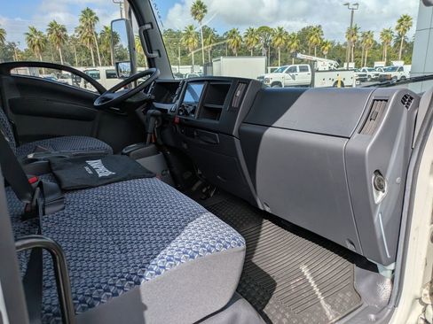 New 2024 Chevrolet Low Cab Forward image 14