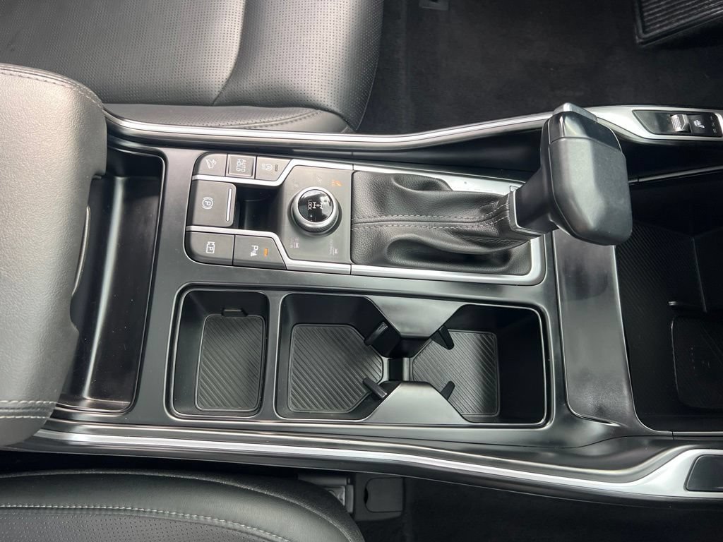 Certified 2025 Kia Sorento X-Line EX AWD/4WD image 25