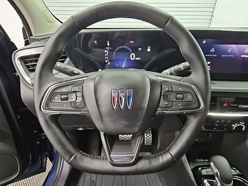 New 2026 Buick Encore GX Sport Touring w/ Advanced Technology Package image 23