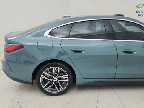 Used 2026 BMW 430i w/ Premium Package RWD image 12