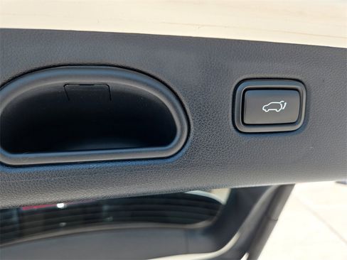 Used 2021 Kia Sportage SX image 34