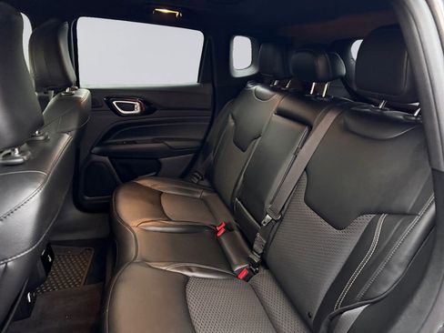 Certified 2023 Jeep Compass Altitude w/ Sun and Sound Group image 17