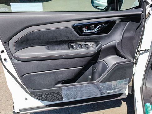New 2026 Subaru Forester Sport AWD/4WD image 22