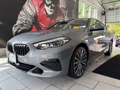 Used 2022 BMW 228i xDrive Gran Coupe w/ Premium Package 2