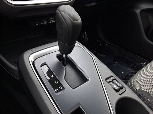 Used 2024 Subaru Crosstrek 2.0i Premium image 16