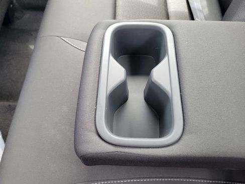 New 2025 Nissan Altima 2.5 SV w/ SV Special Edition Package image 31