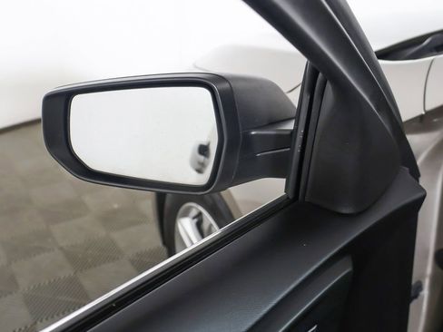 Used 2022 Chevrolet Malibu LS image 28