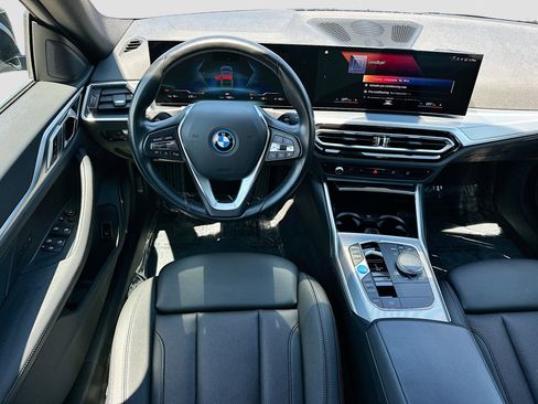 Used 2023 BMW i4 eDrive35 RWD image 19