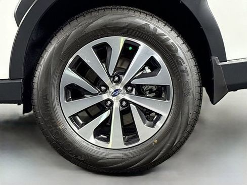 New 2025 Subaru Outback Premium image 35