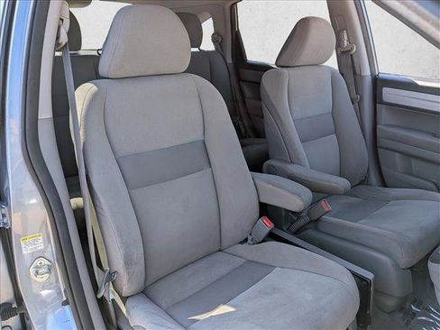 Used 2010 Honda CR-V EX image 19
