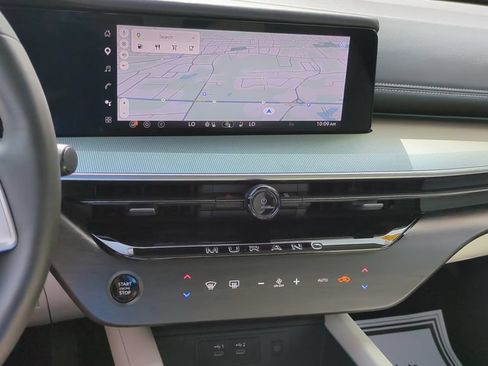 Used 2025 Nissan Murano SL AWD/4WD image 18