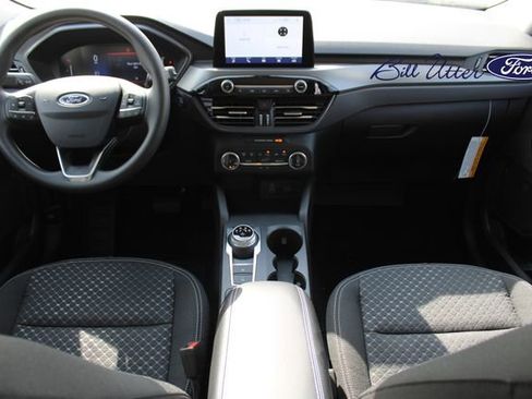 New 2026 Ford Escape Active image 27