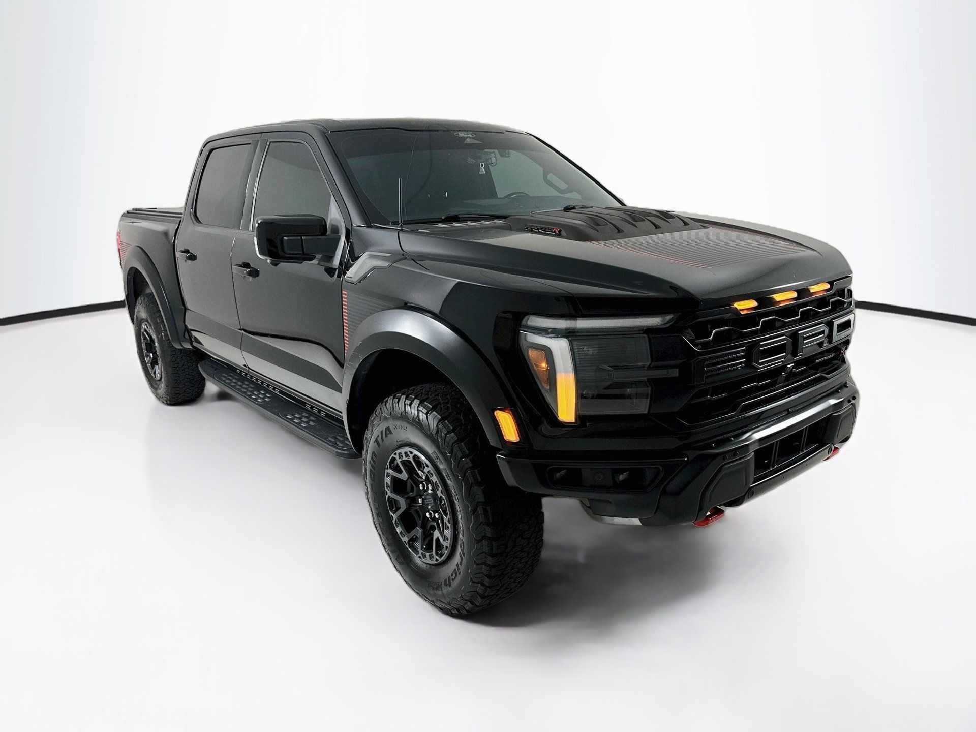 Used 2024 Ford F150 Raptor w/ Equipment Group 803A Raptor R AWD/4WD image 1