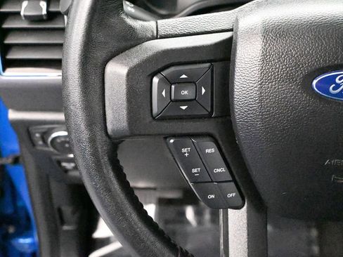 Used 2020 Ford F150 XLT w/ Equipment Group 302A Luxury AWD/4WD image 29