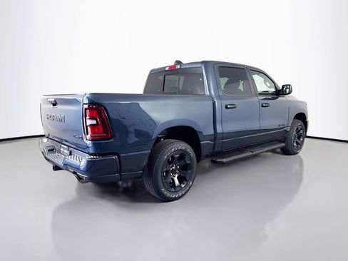 New 2026 RAM 1500 Express AWD/4WD image 7